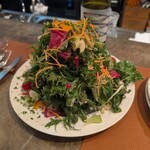 コキンヌ - 料理写真: