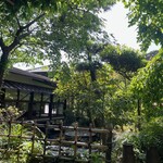 葉山 日影茶屋 - 