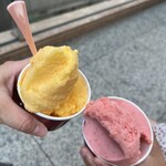 ジェラート フィレンツェ - 