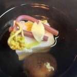 葉山 日影茶屋 - 