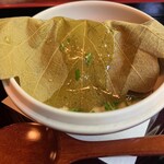 葉山 日影茶屋 - 