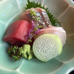 葉山 日影茶屋 - 