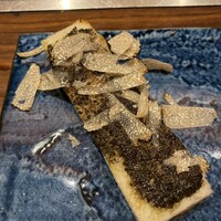 くずし鉄板 あばぐら 神田店 - 