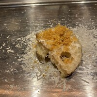くずし鉄板 あばぐら 神田店 - 