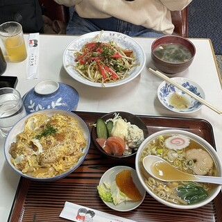 お食事処マンガ_0