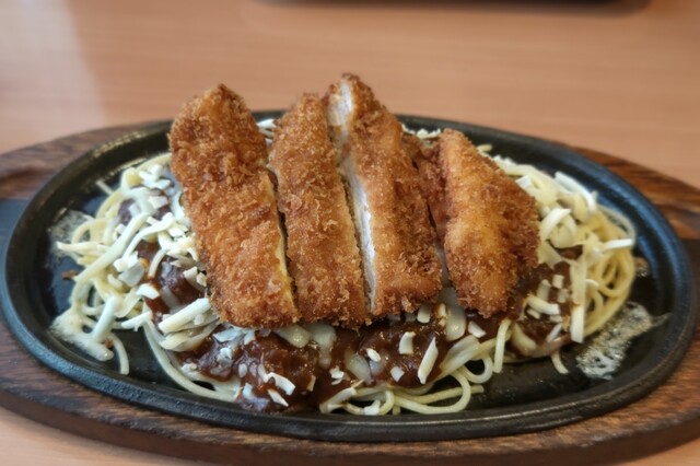 レストランパブ ラ・キンコ 東武サウスヒルズ店 （海皇