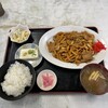 川森食堂