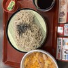 なか卯 稲城南多摩店