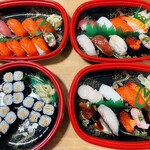 銀のさら - 料理写真: