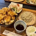 手打そば 一の梅 - 