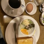  ソルティーシュガー - 