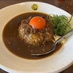 元祖台湾カレー - 