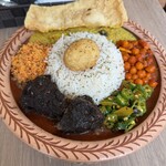 CEYLON RASA スリランカレストラン - 