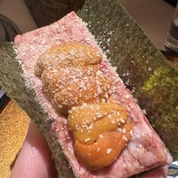 銀座 ちかみつ 並木通り - 