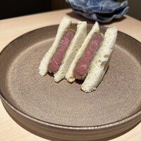 銀座 ちかみつ 並木通り - 