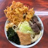 手打ちうどん ムサシ