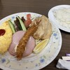 食堂 イタミ