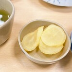 活魚料理 びんび家 - 