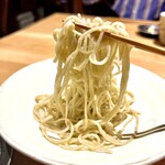 298722478 - この細さ良かったです♪食べやすい