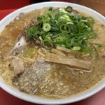 中華そば ますたに - 