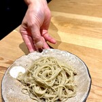 298722476 - ツルツルのキラキラのシコシコ