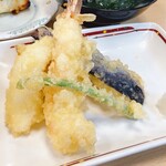 活魚料理 びんび家 - 