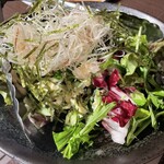 地酒と道産食材 一笑 - 