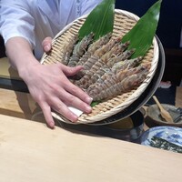 鮨 蒼天 - 