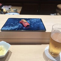 鮨 蒼天 - 