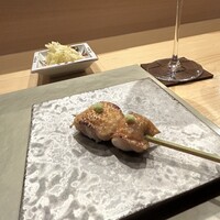 焼鳥 泉松 - 