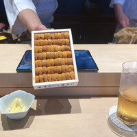 鮨 蒼天 - 