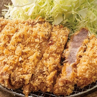 関西とんかつ 二代目 まほろば_2