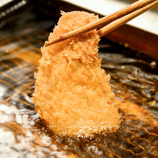 関西とんかつ 二代目 まほろば_0