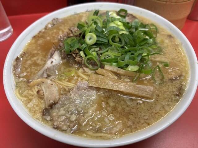 Chuka Soba Masutani Kitashirakawa Betto Ten photo 3