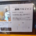 ゴールデンラビットビール - 