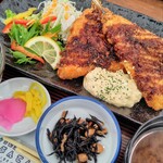 ぶんてん - 