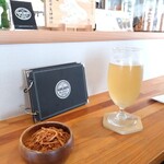 ゴールデンラビットビール - 