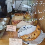 ロール ス マート - 料理写真: