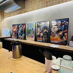 R+ 隠れ家すぎるラーメン屋 - 