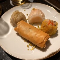 龍天門 - 