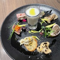 ダルマット 六本木ヒルズ店 - 