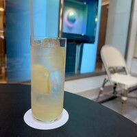 アニヴェルセル カフェ - 