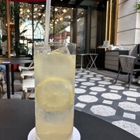 アニヴェルセル カフェ - 