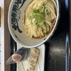釜出しうどん こと平 須磨パティオ店