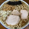 ケンちゃんラーメン 本店