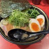 麺家あくた川直系 麺家よし川