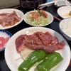 焼肉レストラン牛亭
