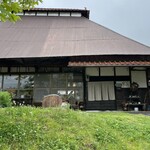 古民家カフェ ゆ～みん - 