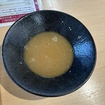 常総いなほ食堂 - 
