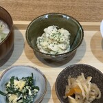 古民家カフェ ゆ～みん - 